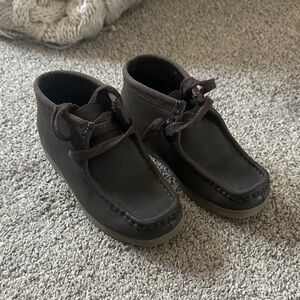 Off Brand Sperry Boys Shoes